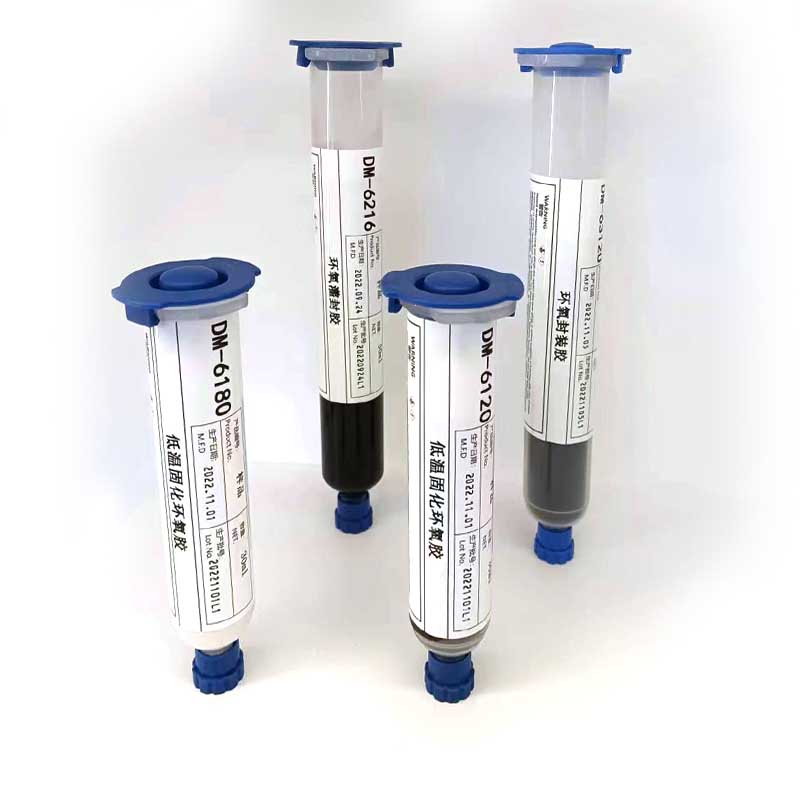 玻璃減薄UV固化環(huán)氧膠，UV固化環(huán)氧膠LCD顯示應(yīng)用膠